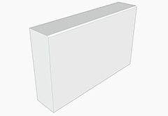 Мансуровский бордюр дорожный ГП3