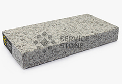 Камбулатовская пиленая брусчатка 30ка