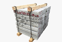 Мансуровский бордюр дорожный ГП1