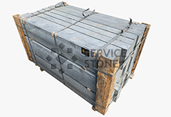 габбро гп5 садовый