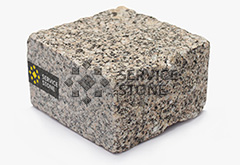 Брусчатка из карандаша Сосновый бор